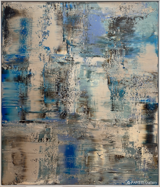 CELIS Nikee - When being is quiet